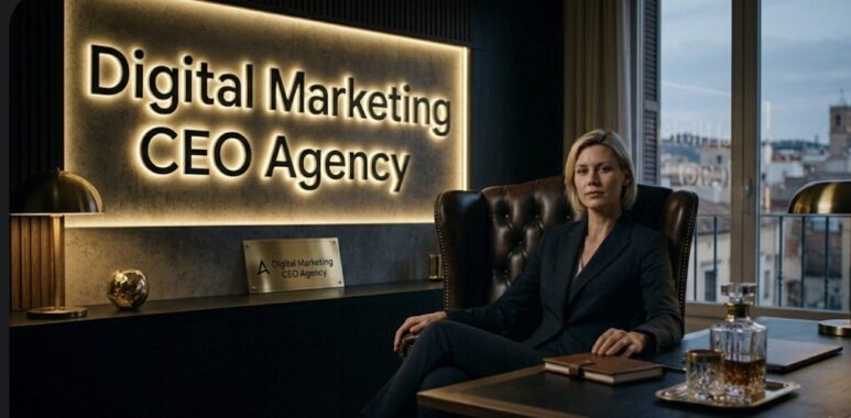 Digital Marketing Landscape