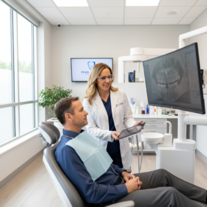 Dental clinic