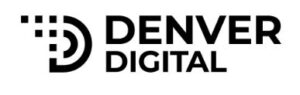 NewDenver Digital bw logo