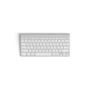 keyboard apple